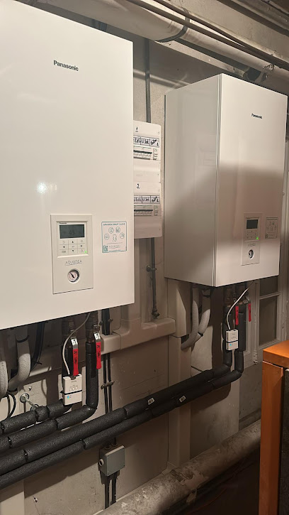 Energie Passive, Chauffagiste - Frigoriste à Préchac