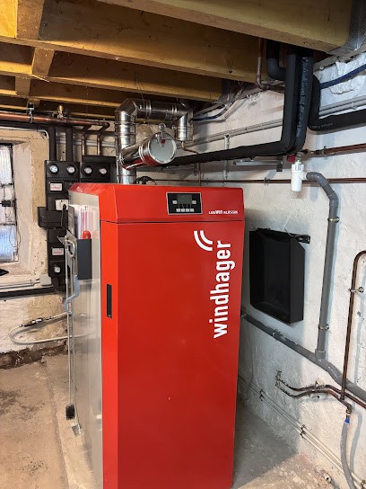 Ets EMY chauffage, Chauffagiste - Frigoriste à Senones