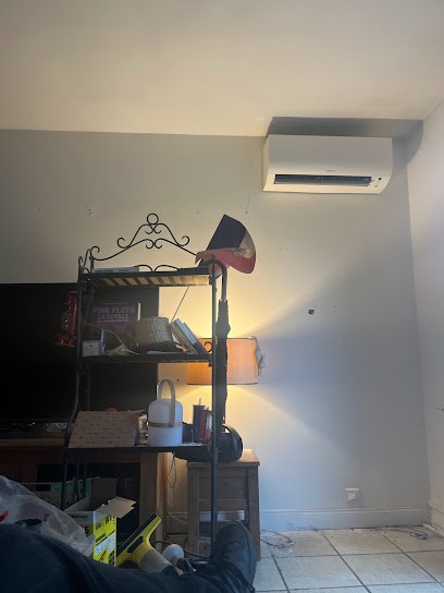 Odeclim, Chauffagiste - Frigoriste à Draveil