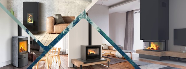 Brisach Magasin De Poêles Et Cheminées à Epinal, Fournisseur d'Equipement de Chauffage et Climatisation à Épinal