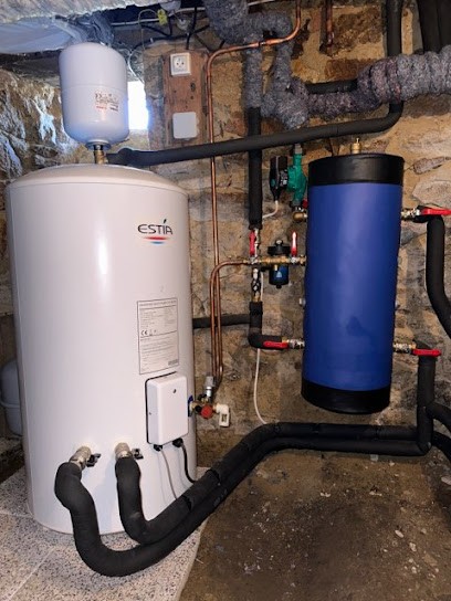 Impac't Énergies Global, Chauffagiste - Frigoriste à Couzeix