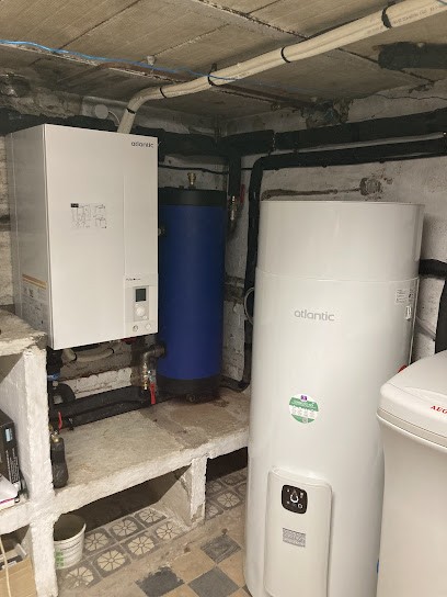 Foulon Chauffage, Chauffagiste - Frigoriste à Hersin-Coupigny