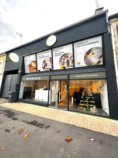 L'artisan Fournisseur D'équipement De Chauffage à Falaise