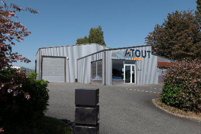 Atout Habitat - St Evarzec Chauffagiste - Frigoriste à Saint-Évarzec