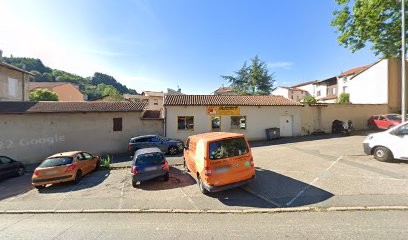 Sotadec, Chauffagiste - Frigoriste à Tarare