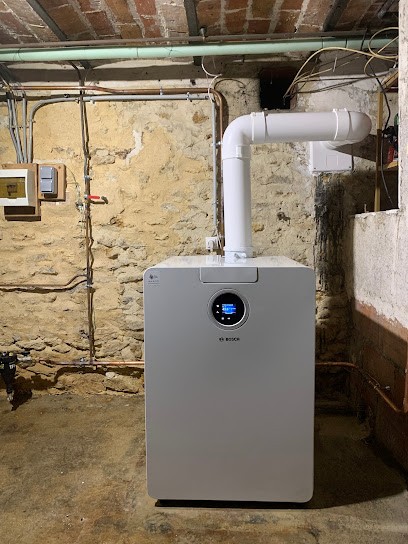 Neothermie - Gaz Fluides Energies 91, Chauffagiste - Frigoriste à Palaiseau