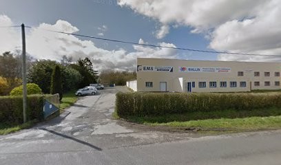 EMS, Chauffagiste - Frigoriste à Plessé