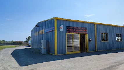 SARL Bouchet, Chauffagiste - Frigoriste à Saint-Junien