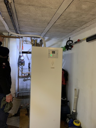 KOENIG, Chauffagiste - Frigoriste à Messein