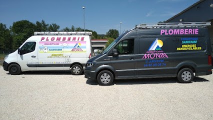 Monin Stéphane ETS, Fournisseur d'Equipement de Chauffage et Climatisation à Saint-Laurent-du-Pont