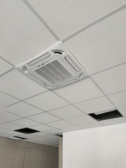 Energie Clim, Chauffagiste - Frigoriste à Varacieux