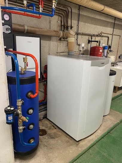 APJ Energies, Chauffagiste - Frigoriste à Aiserey