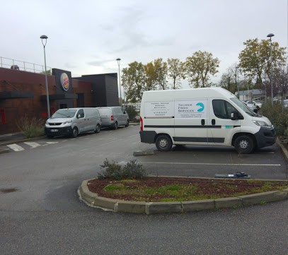 Technik Froid Services, Chauffagiste - Frigoriste à Pont-Saint-Esprit