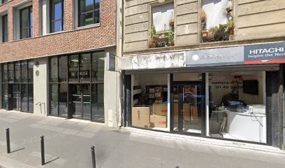 Point Clim, Chauffagiste - Frigoriste à Paris 11