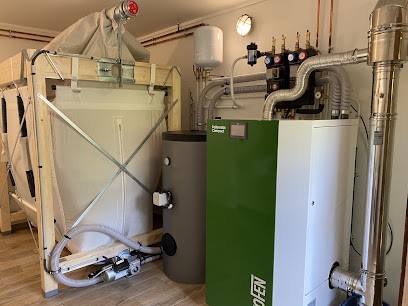 CPC 78, Chauffagiste - Frigoriste à Mareil-le-Guyon