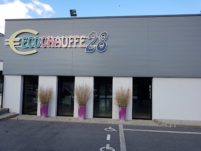 Ecochauffe 28, Fournisseur d'Equipement de Chauffage et Climatisation à Nogent-le-Roi