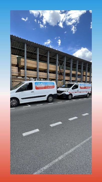 EMS Climatisation Plomberie, Chauffagiste - Frigoriste à Draguignan