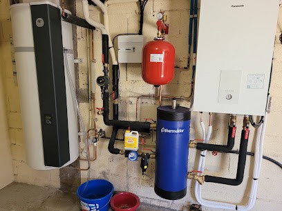 BH énergie, Chauffagiste - Frigoriste à Graulhet