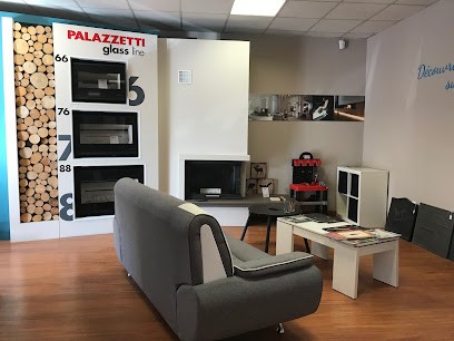 Centre Régional Cheminée - Plan De Campagne - PALAZZETTI Boutique, Fournisseur d'Equipement de Chauffage et Climatisation à Cabriès