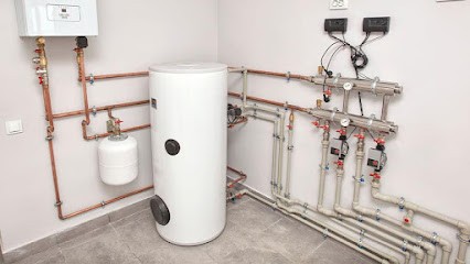 JDA CHAUFFAGE, Chauffagiste - Frigoriste à Giromagny