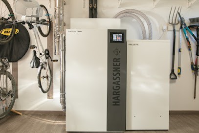 HARGASSNER France, Fournisseur d'Equipement de Chauffage et Climatisation à Lavilledieu