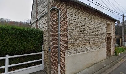 BERGERET Loic, Chauffagiste - Frigoriste à Méru