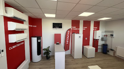 Dijon Électricité & Services Chauffagiste - Frigoriste à Ouges