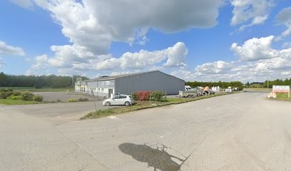 SOLAIR 3 TECH - GESLIN 3 TECH, Fournisseur d'Equipement de Chauffage et Climatisation à Vitré