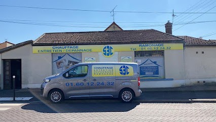 Chauffagiste S3C : Société Chauffage Central Confort, Chauffagiste - Frigoriste à Morangis