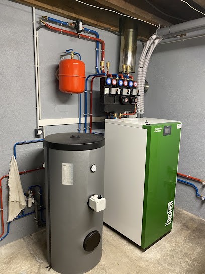 Sarl Barthelemy Et Fils, Chauffagiste - Frigoriste à Saint-Chély-d'Apcher