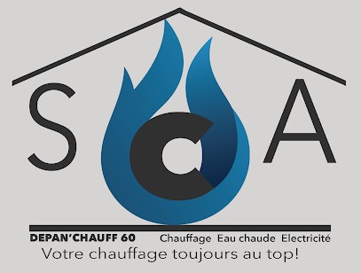 DEPAN'CHAUFF 60, Chauffagiste - Frigoriste à Pont-Sainte-Maxence