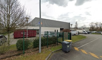 Ouest Distri, Fournisseur d'Equipement de Chauffage et Climatisation à Vern-sur-Seiche