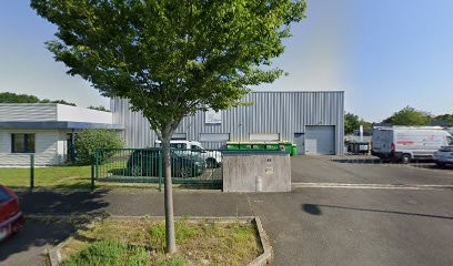 ANVOLIA, Chauffagiste - Frigoriste à Sargé-lès-le-Mans