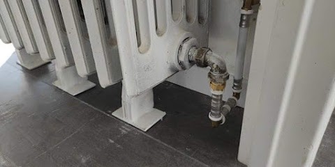 K.S CHAUFFAGE ENERGIES, Chauffagiste - Frigoriste à Sainte-Marie-aux-Chênes