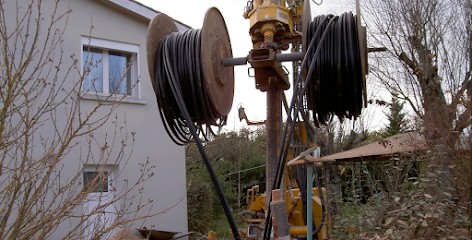 Bages Raymond, Chauffagiste - Frigoriste au Sequestre