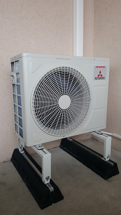 JLB GENIE CLIMATIQUE, Chauffagiste - Frigoriste à Pechbonnieu