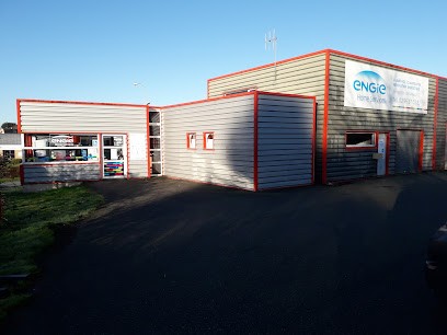 ENGIE Home Services, Chauffagiste - Frigoriste à Lannion