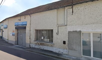EURL EDOUARD, Chauffagiste - Frigoriste à Pacy-sur-Eure