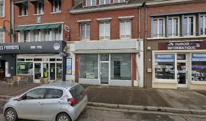 FMP COURTOIS EURL, Chauffagiste - Frigoriste à Formerie