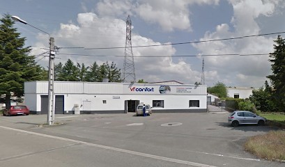 VF CONFORT | EXINCOURT, Fournisseur d'Equipement de Chauffage et Climatisation à Exincourt