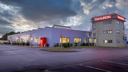Dahuron SARL, Chauffagiste - Frigoriste à Saint-Ouen