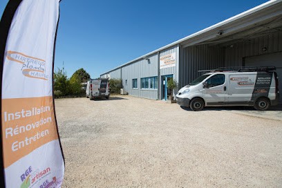 Chartreuse Plomberie Chauffage, Chauffagiste - Frigoriste à Saint-Blaise-du-Buis