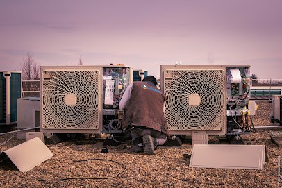 Rhin Climatisation, Chauffagiste - Frigoriste à Eckbolsheim