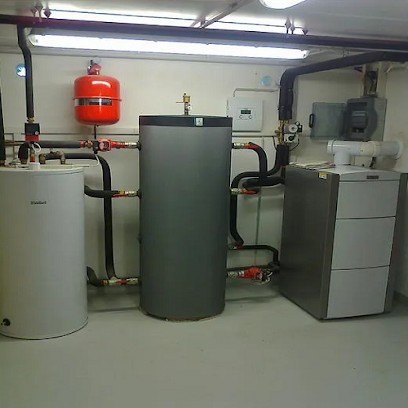 Ecotec - M-Energies, Chauffagiste - Frigoriste à Pont-à-Mousson