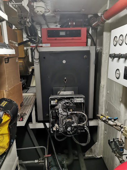 ClimatChauff, Chauffagiste - Frigoriste à Saint-Saturnin-lès-Avignon