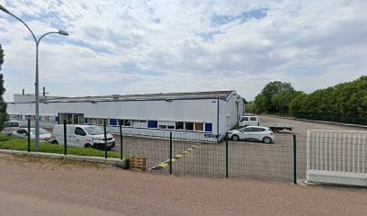 Eurl Heron Romain, Chauffagiste - Frigoriste à Vergigny