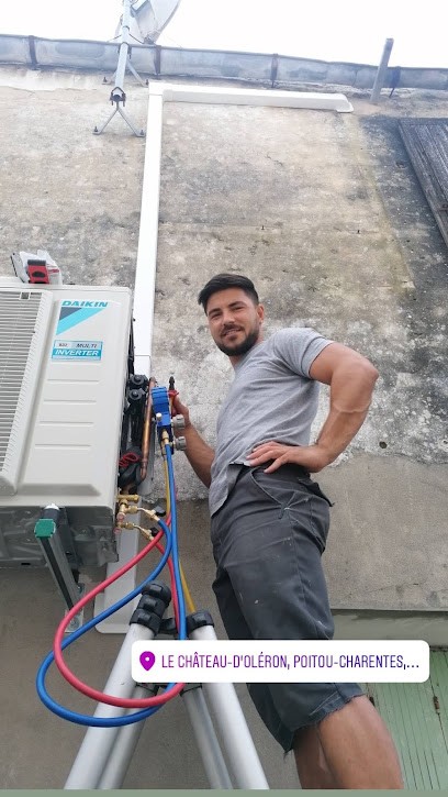 Marsan Energie, Chauffagiste - Frigoriste à Périgny