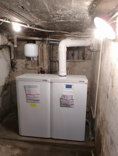 Csy Quality Gaz, Chauffagiste - Frigoriste à Montigny-lès-Cormeilles