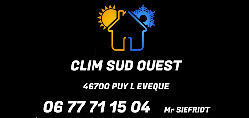 Clim Sud Ouest, Chauffagiste - Frigoriste à Puy-l'Évêque