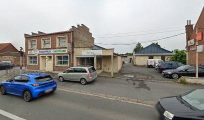 Services Thermi Sanit, Chauffagiste - Frigoriste à Neuville-Saint-Rémy